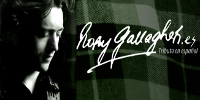 Visit Rory Gallagher Tribute in Spain.